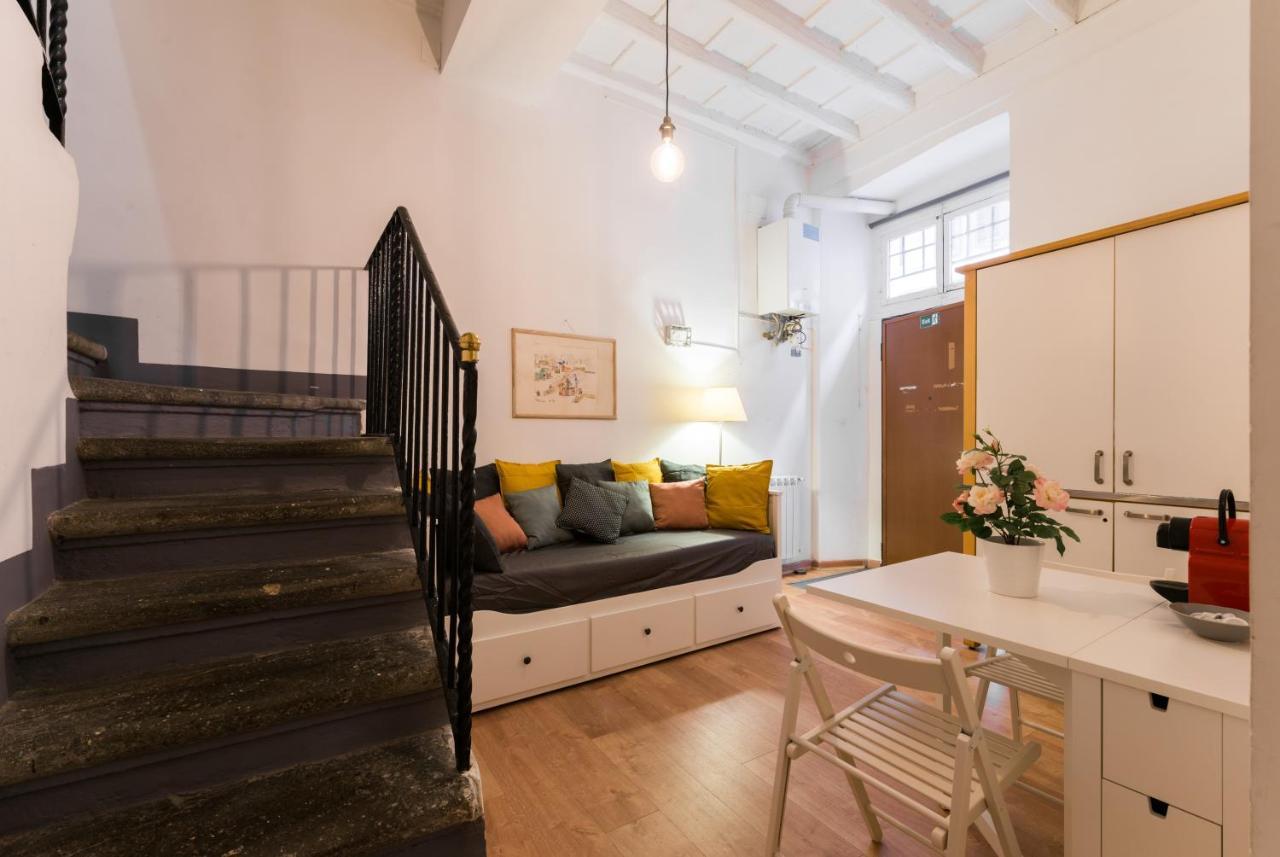 로마 Duplex Montoro 아파트 외부 사진